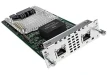 Cisco NIM-2MFT-T1-E1 - Voice Network Module