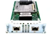 Cisco NIM-2MFT-T1/E1= - Voice Network Module