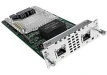 Cisco NIM-2MFT-T1/E1= - Voice Network Module