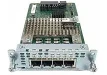 Cisco NIM-4BRI-NT/TE - Voice Network Module