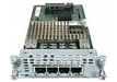 Cisco NIM-4BRI-NT/TE= - Voice Network Module