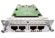 Cisco NIM-4BRI-S/T= - Interface Module