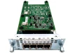 Cisco NIM-4FXO - Voice Network Module