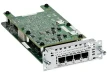 Cisco NIM-4FXO - Voice Network Module