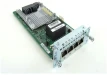 Cisco NIM-4MFT-T1/E1 - Voice Network Module