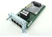 Cisco NIM-4MFT-T1/E1 - Voice Network Module