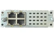 Cisco NIM-ES2-4 - Interface Module