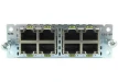 Cisco NIM-ES2-8-P= - Interface Module