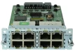 Cisco NIM-ES2-8-P - Interface Module