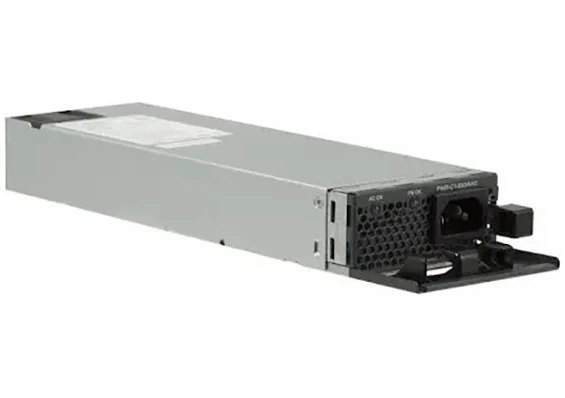 Cisco PWR-C1-715WAC-P/2 - Power Supply Unit