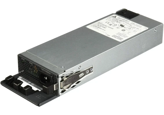 Cisco PWR-C2-640WAC/2 - Power Supply Unit