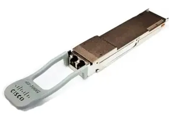 Cisco QSFP-40/100-SRBD= - QSFP Transceiver