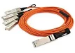 Cisco QSFP-4X10G-AOC10M - Fibre Optic Cable