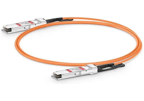 Cisco QSFP-H40G-AOC2M - Fibre Optic Cable
