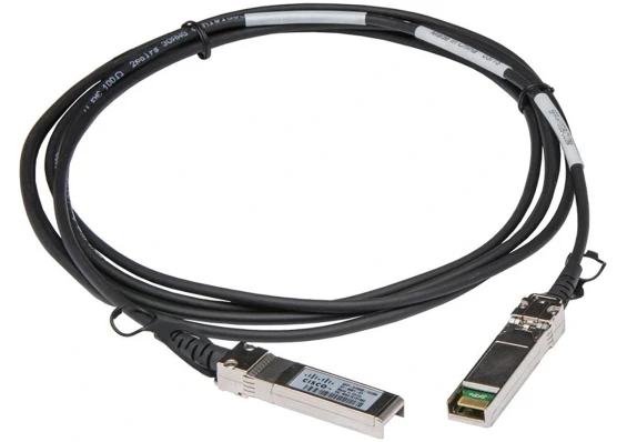 Cisco SFP-H10GB-CU4M= - SFP Transceiver