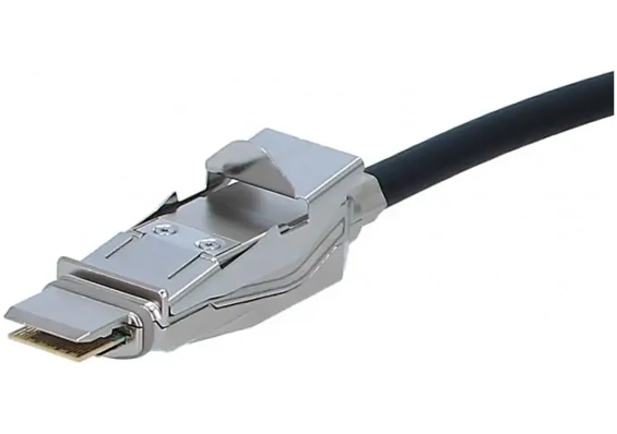 Cisco STACK-T3-1M - Stacking Cable