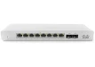 Cisco Meraki LIC-MS120-8-10YR - License and Support Service