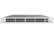 Cisco Meraki LIC-MS125-48LP-10Y - License and Support Service