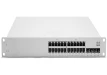 Cisco Meraki LIC-MS350-24X-7YR - License and Support Service