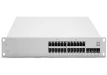 Cisco Meraki LIC-MS350-24P-10YR - License and Support Service