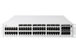 Cisco Meraki LIC-MS390-48E-3Y - License and Support Service