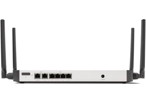 Cisco Meraki C8111-C-G2-MX - Cloud Managed Secure Router