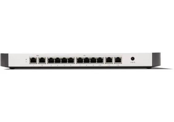 Cisco Meraki C8121-W-G2-MX - Cloud Managed Secure Router