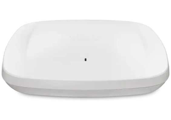 Cisco Meraki CW9166D1-MR - Access Point