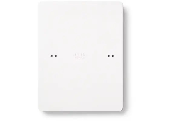 Meraki MA-UMNT-MR-A2 - MR Adaptor for Cisco Universal Mounts