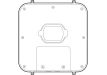 Cisco Meraki MG52E-HW - Cellular Gateway