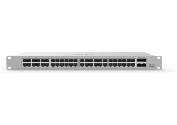 Cisco Meraki MS120-48-HW - Access Switch