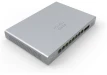 Cisco Meraki MS120-8-HW - Compact Switch