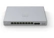 Cisco Meraki MS120-8FP-HW - Compact Switch