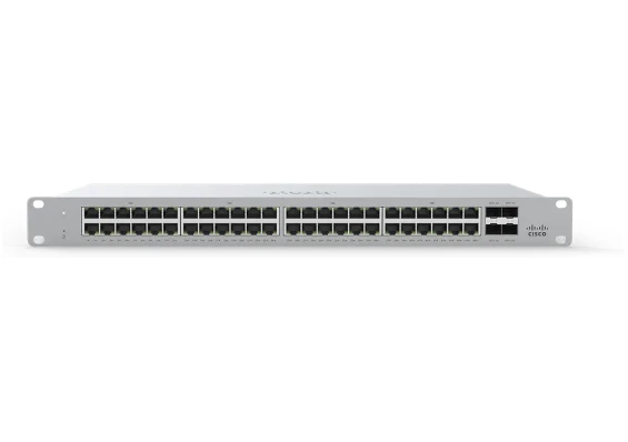 Cisco Meraki MS125-48-HW - Access Switch