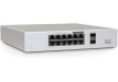 Cisco Meraki MS130-12X-HW - Compact PoE Switch