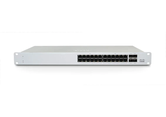 Cisco Meraki MS130-24-HW - Access Switch