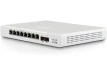 Cisco Meraki MS130-8P-HW - Compact PoE Switch