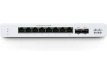 Cisco Meraki MS130-8P-HW - Compact PoE Switch