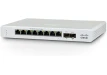 Cisco Meraki MS130-8P-HW - Compact PoE Switch
