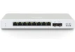 Cisco Meraki MS130-8P-I-HW - Compact PoE Switch