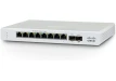 Cisco Meraki MS130-8P-I-HW - Compact PoE Switch