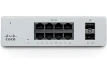 Cisco Meraki MS130R-8P-HW - Ruggedized Switch