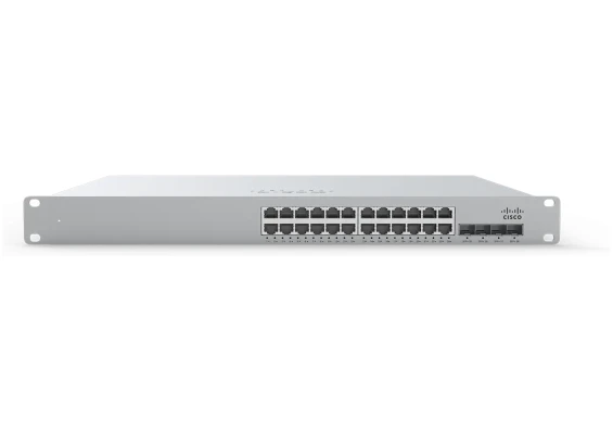 Cisco Meraki MS350-24X-HW - Access Switch