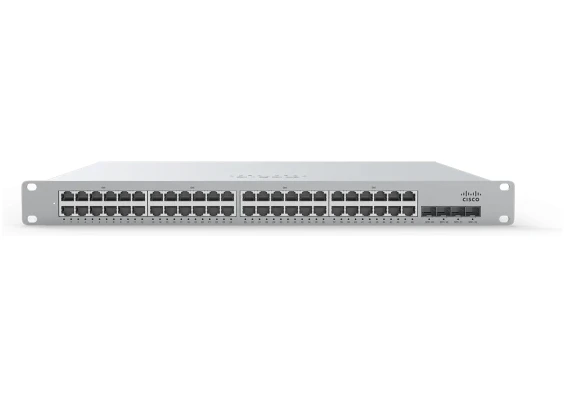 Cisco Meraki MS350-48LP-HW - Access Switch