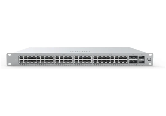 Cisco Meraki MS355-48X2-HW MS355-48X2 - Network Switch