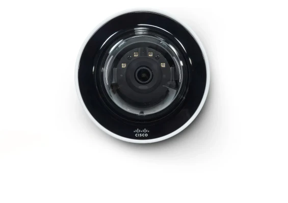 Cisco Meraki MV13 - Indoor fixed lens mini dome camera