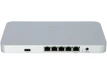 Cisco Meraki MX64-HW - Cloud Managed Security Appliance