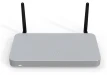 Cisco Meraki MX64W-HW Cloud Managed Security Appliance - Hardware Firewall