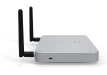 Cisco Meraki MX64W-HW Cloud Managed Security Appliance - Hardware Firewall