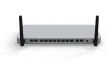 Cisco Meraki MX68W-HW - Security & SD-WAN appliance